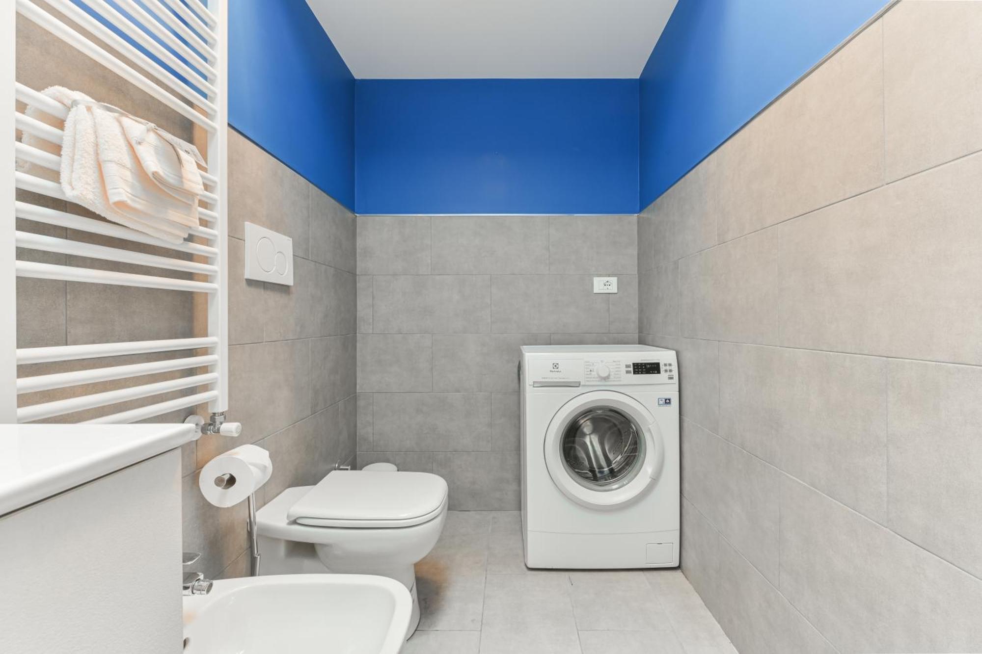San Siro Ippodromo - Rho Fiera Elegant Two-story Loft Holiday home *