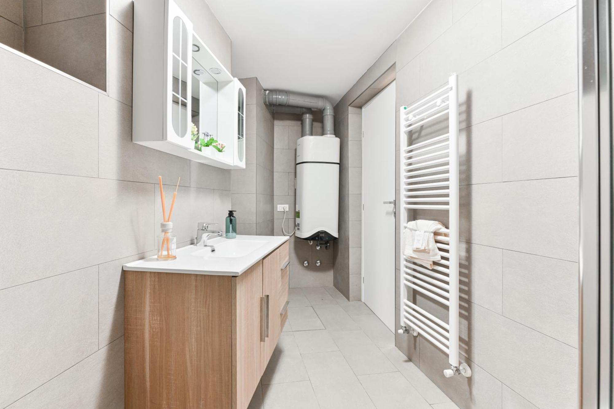 San Siro Ippodromo - Rho Fiera Elegant Two-story Loft Holiday home Milan