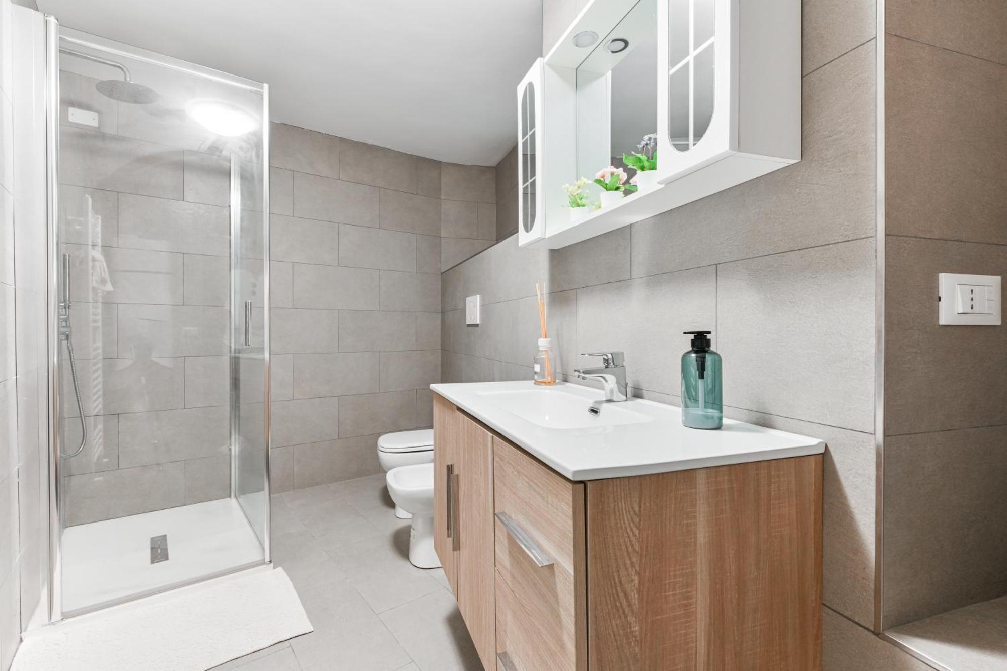 Holiday home San Siro Ippodromo - Rho Fiera Elegant Two-story Loft *