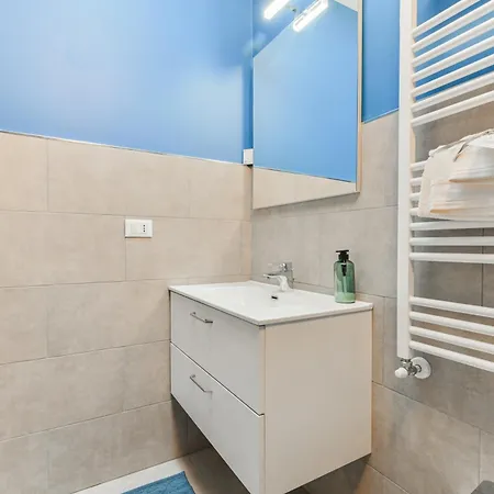 Villa Two-Story Cozy Loft - Rho Fiera - San Siro Milán Exterior foto