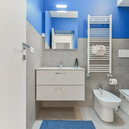 Villa Two-Story Cozy Loft - Rho Fiera - San Siro Milán Exterior foto