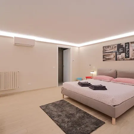 Villa Two-Story Cozy Loft - Rho Fiera - San Siro Milán Exterior foto