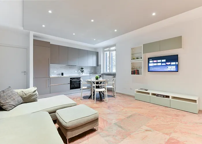Two-Story Cozy Loft - Rho Fiera - San Siro