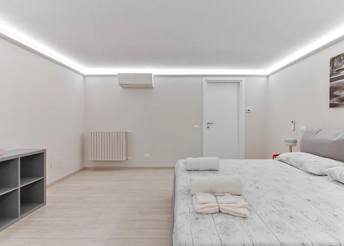 Two-Story Cozy Loft - Rho Fiera - San Siro