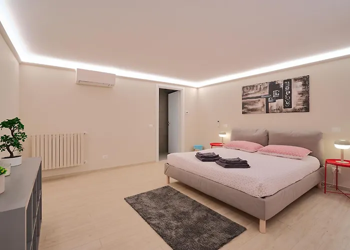 Two-Story Cozy Loft - Rho Fiera - San Siro