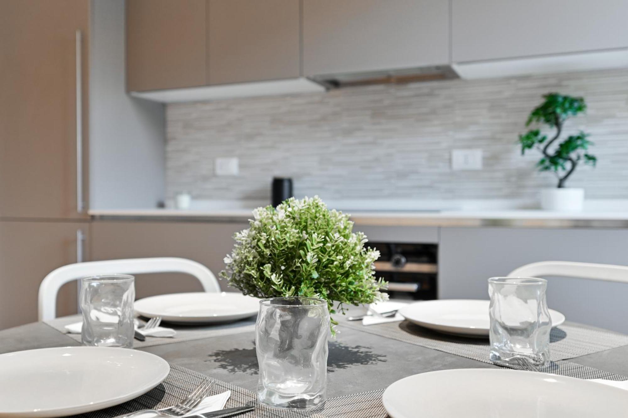 Two-story Cozy Loft - Rho Fiera - San Siro Vakantiehuis